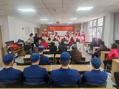 鷹潭 關(guān)愛(ài)兩新組織員工，以精品賽事策劃豐富精神文化生活